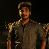 Divi Jaiwanth