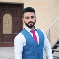 Shoaib Rasheed