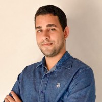Victor Nascimento