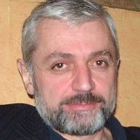 Михаил Цискаришвили