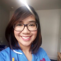 Tracy Daphne Cornelio
