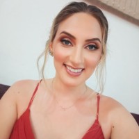 Luana Cechinel Pinto