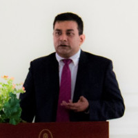 Sashi Ranaweera