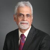 Dr. Suresh Namboothiri