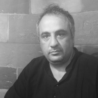 Tasos Agrianidis