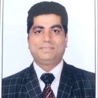 Abhishek Tharwan