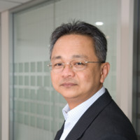 Ravi Pantusen