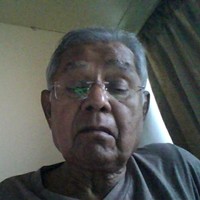 Arvind Shah