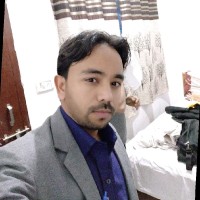 Mohammad Asad Rizwan