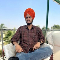 Sukhmandeep Singh