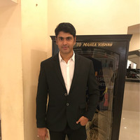 Santosh Shetty