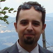Simone Borri