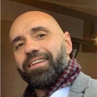 Jorge Cabral