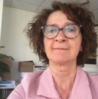 Suzanne Trachy