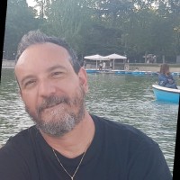 Iñaki Gallego Alconero