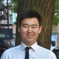 Eli Wang