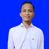 Dimas Tri prasetyo