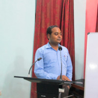 Santosh Kumar Sharma