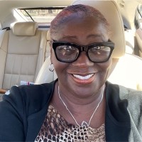 Lashandra Cooks S.