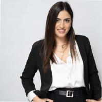 Nataly Mazor