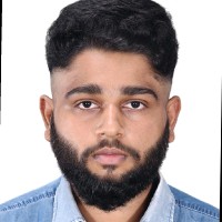 Ashwin Rohith