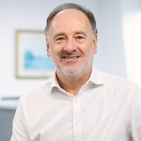 Richard Woods