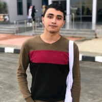 Abdelrahman Ehab