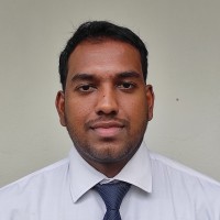 Sanjaya Jayasinghe