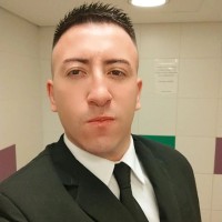 Jonathan Mareco Barboza