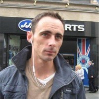 Craig Stevenson