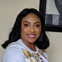 Olawunmi Afolabi- Fatoba
