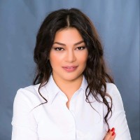 Alima Umutbek