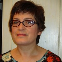 Jacqueline Harris