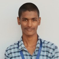 Ajay Kumar Rachamadugu