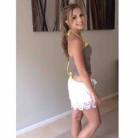 Ashley Pupo