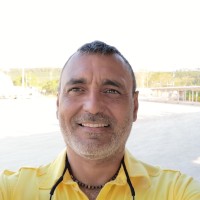 Raphael Monroy