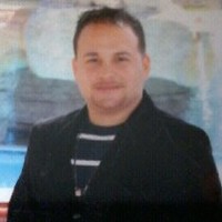 Francisco Paredes