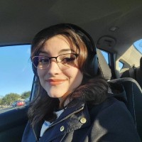 Andrea Esparza
