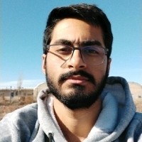 Duniyal Rasouli