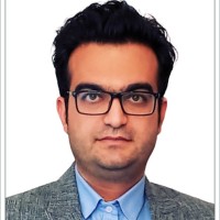 Saeid Yaghoubi