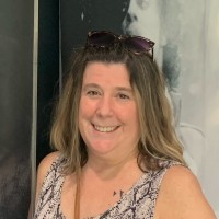 Amy Stover