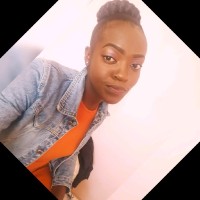 Joy Keya