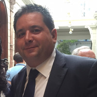 Juan Ignacio Moreno Lopez