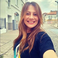 Jasmina Petreva