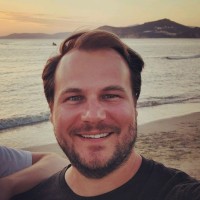 Matt England