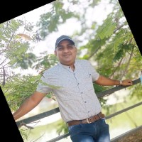 Gyanendra Dwivedi