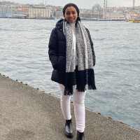 Maram Kamel