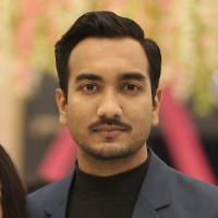 Muhammad Maaz Khan