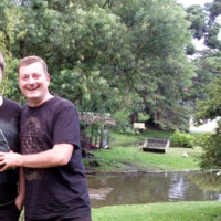 Marcos Hammes Hammes