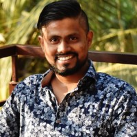Nilesh Chavan